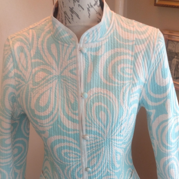 Appleseed,s Reversable Jacket Size: S - Picture 1 of 7